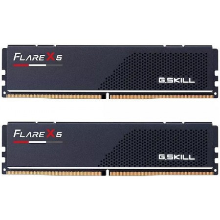 G.Skill Flare X5 64GB DDR5 με 2 Modules 2x32GB
