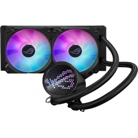 Asus ROG Ryuo III 240 ARGB για Socket AM4/AM5/1700/1200/115x