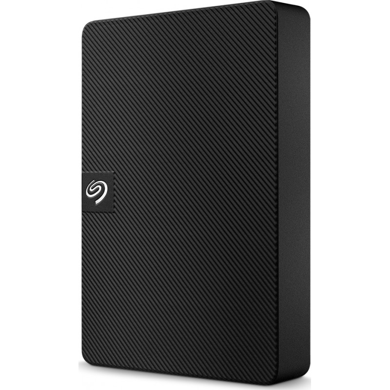 Seagate Expansion Portable USB 3.0 Εξωτερικός HDD 5TB 2.5