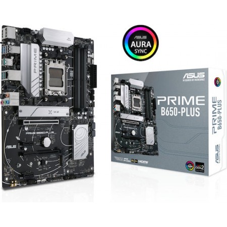 Asus Prime B650-Plus-CSM