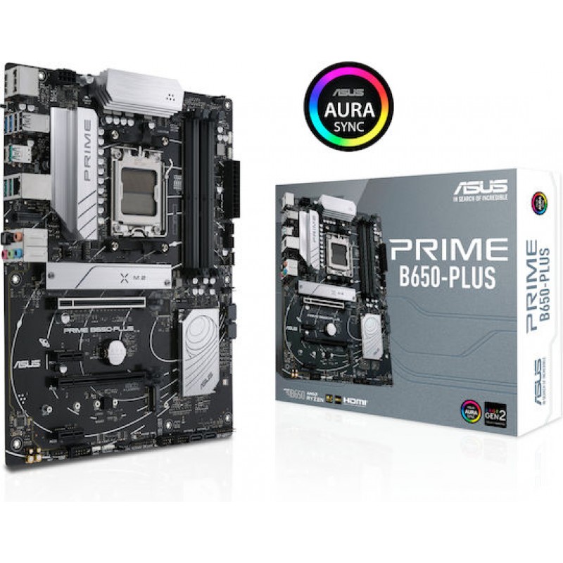 Asus Prime B650-Plus-CSM
