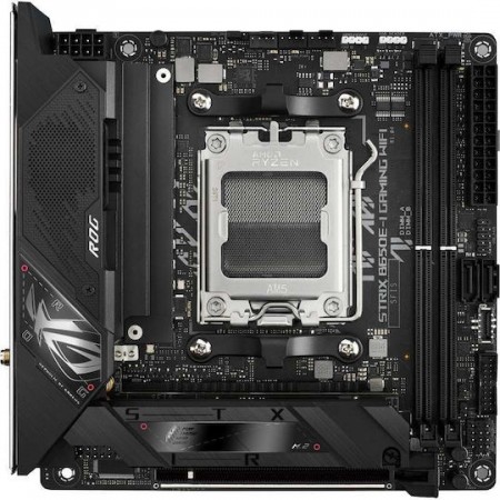 Asus ROG Strix B650E-I Gaming Wi-Fi