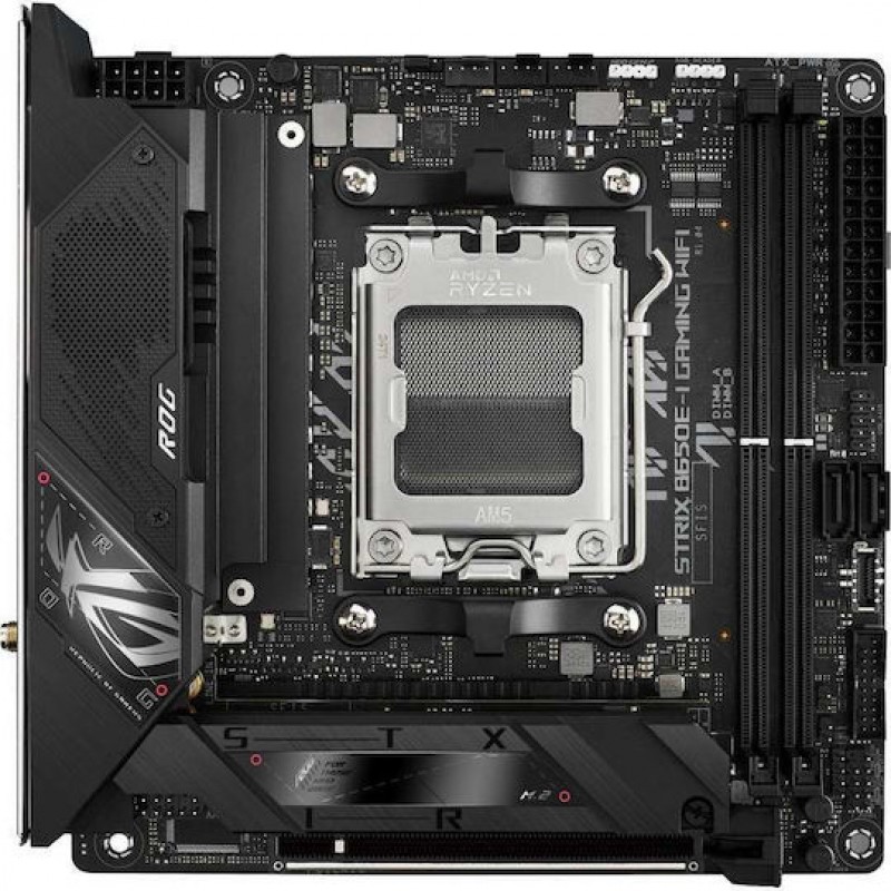 Asus ROG Strix B650E-I Gaming Wi-Fi