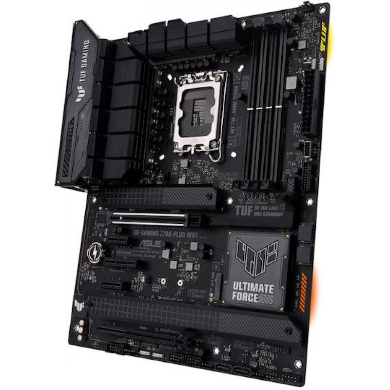 Asus TUF GAMING Z790-PLUS WIFI