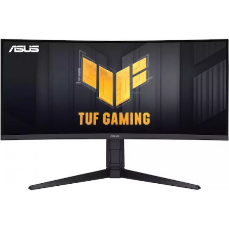 Asus VG34VQEL1A VA HDR Curved Gaming Monitor 34" QHD 3440x1440