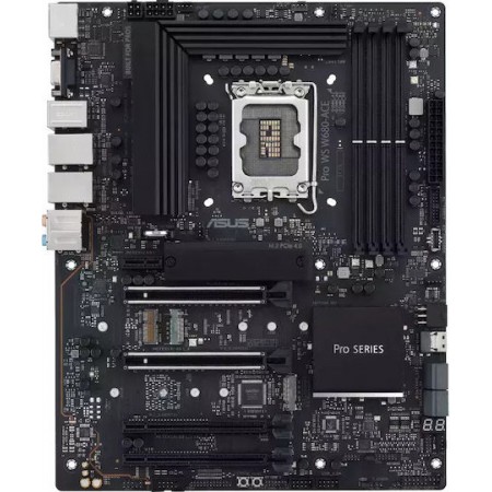 Asus Pro WS W680-ACE