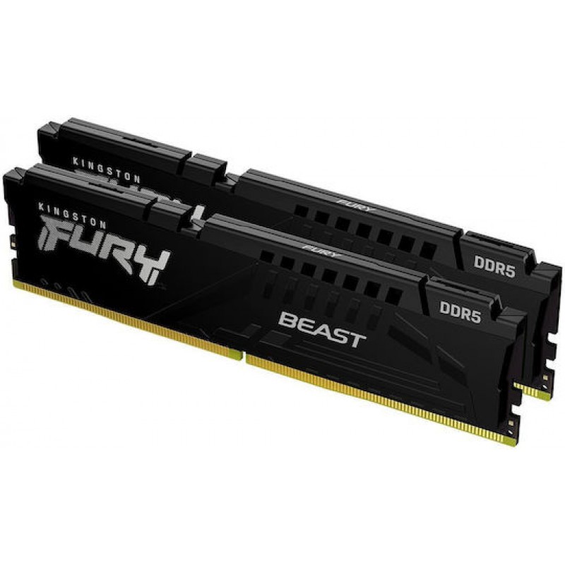 Kingston Fury Beast DDR5