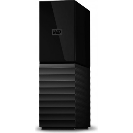 Western Digital My Book USB 2.0 / USB 3.0 Εξωτερικός HDD 16TB 3.5