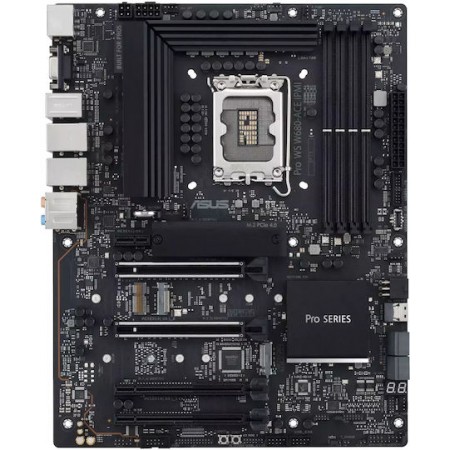 Asus Pro WS W680-ACE IPMI