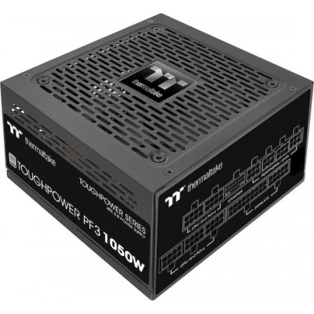 Thermaltake Toughpower PF3 Full Modular 80 Plus Platinum