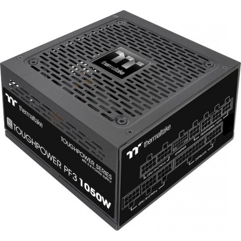 Thermaltake Toughpower PF3 Full Modular 80 Plus Platinum