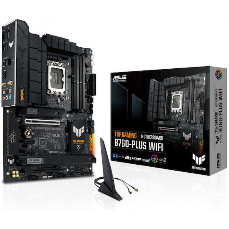Asus TUF Gaming B760-Plus WIFI