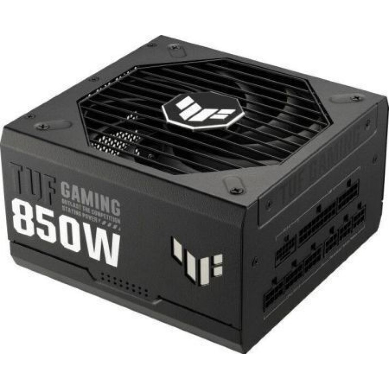 Asus TUF GAMING 850G 850W Full Modular 80 Plus Gold