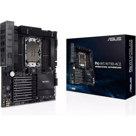 Asus Pro WS W790-Ace