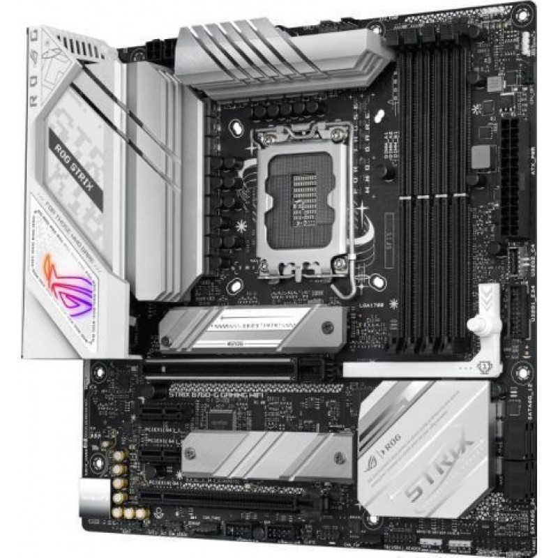 Asus ROG STRIX B760-G Gaming WIFI