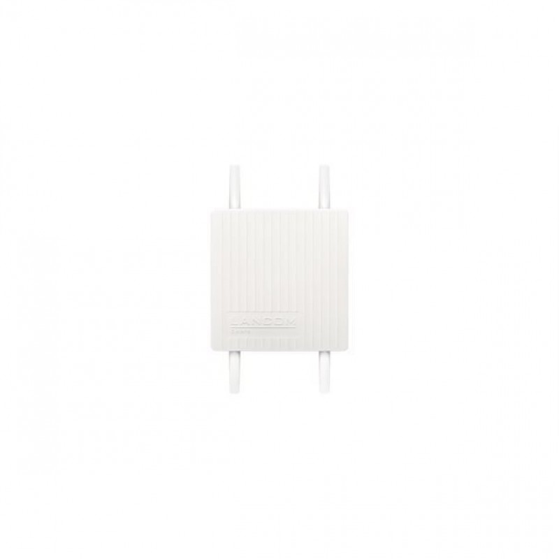 Lancom OX-6402 Access Point Wi‑Fi 6 Dual Band (2.4 & 5GHz) για Εξωτερική τοποθέτηση