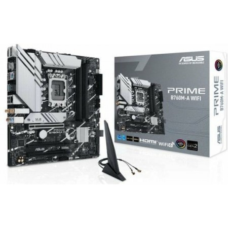 Asus Prime B760M-A WIFI
