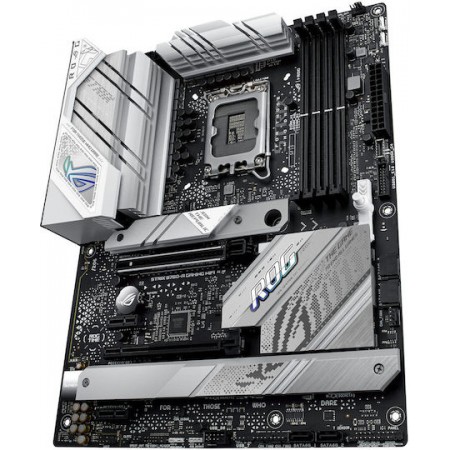 Asus ROG STRIX B760-A Gaming WIFI