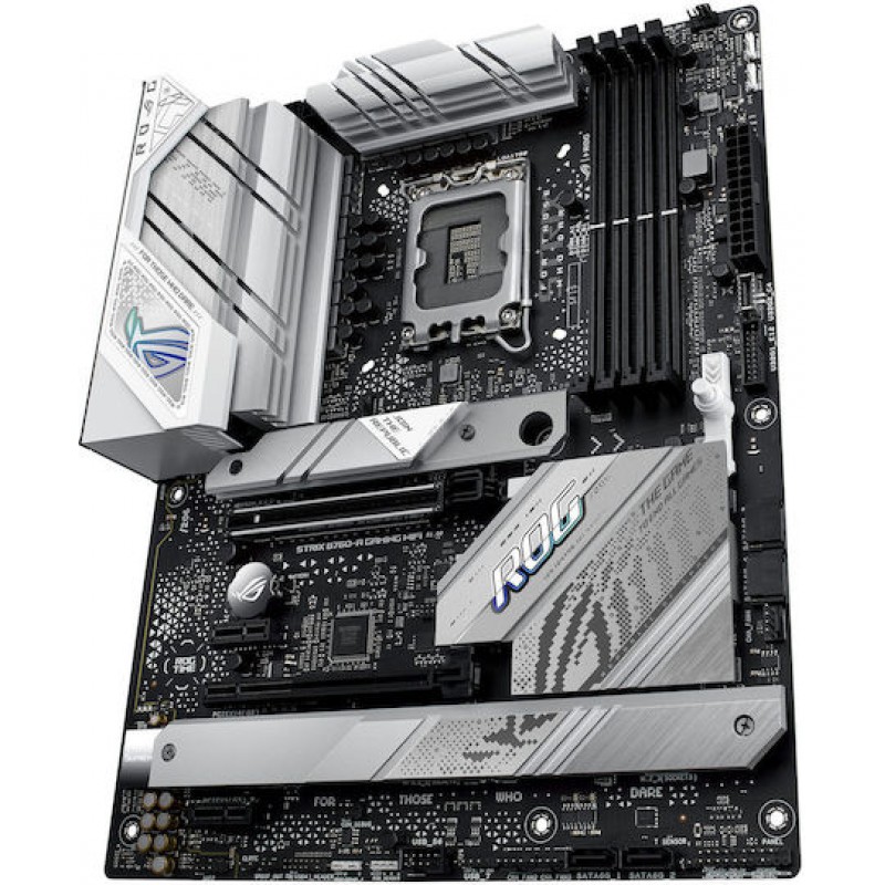 Asus ROG STRIX B760-A Gaming WIFI