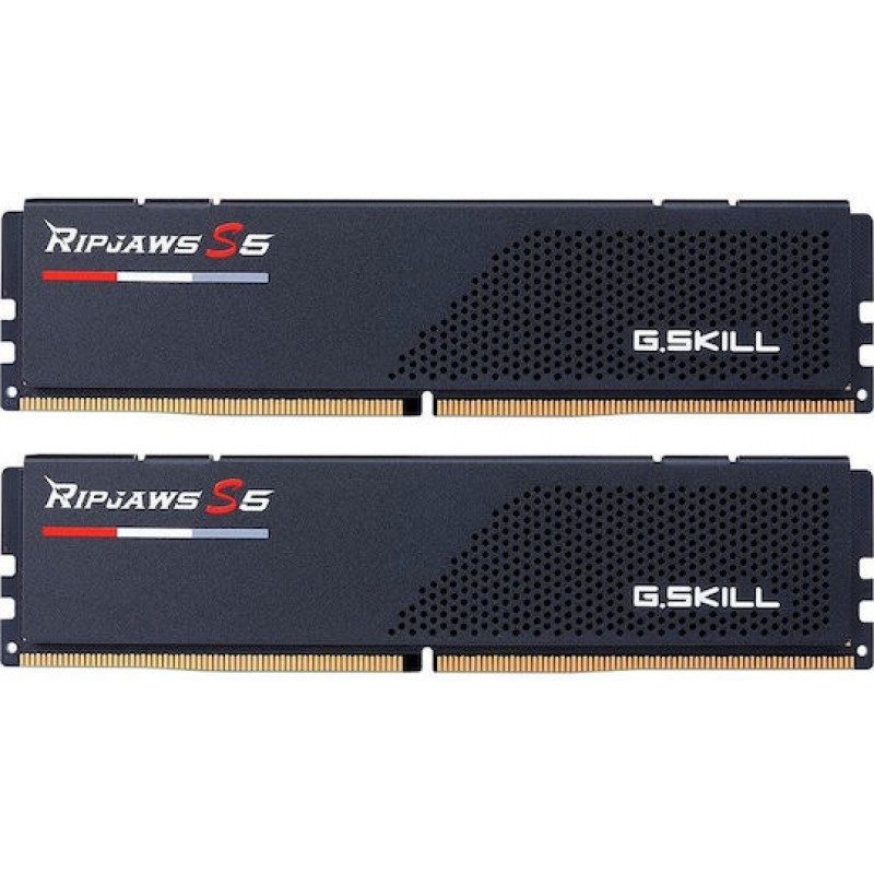 G.Skill Ripjaws S5 DDR5 με 2 Modules