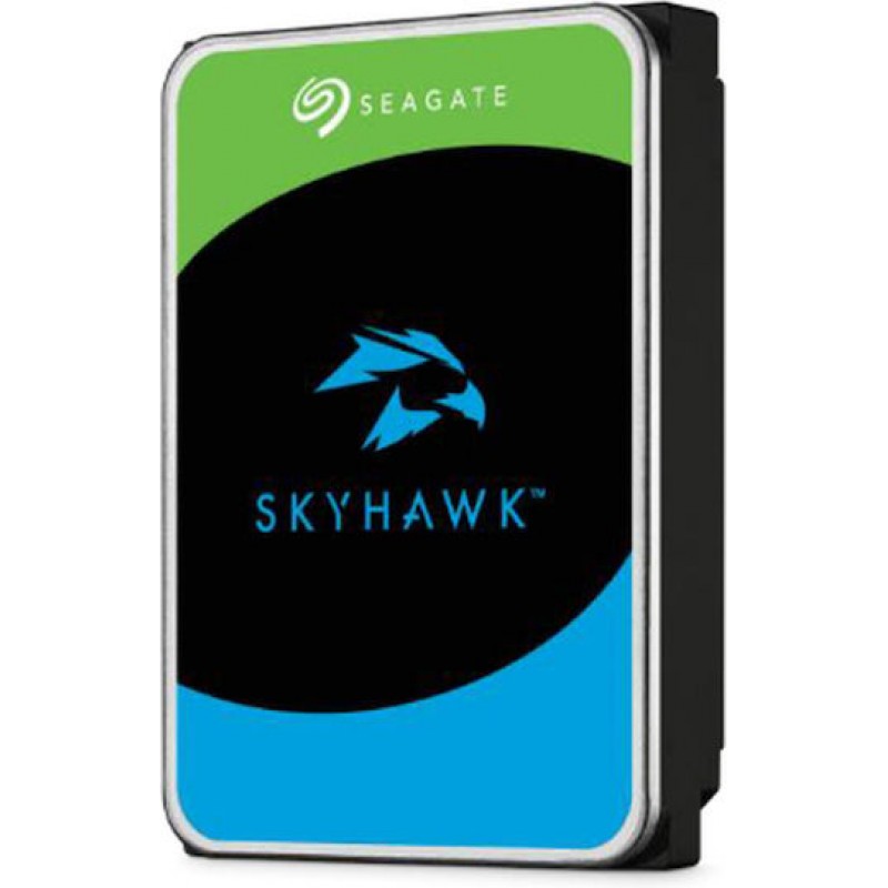 Seagate SkyHawk +Rescue 3.5" 5400rpm