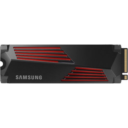 Samsung 990 PRO with Heatsink SSD 1TB M.2 NVMe PCI Express 4.0 MZ-V9P1T0CW (MZ-V9P1T0CW)