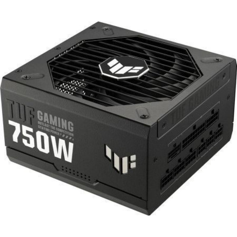Asus TUF Gaming 750G 750W Full Modular 80 Plus Gold