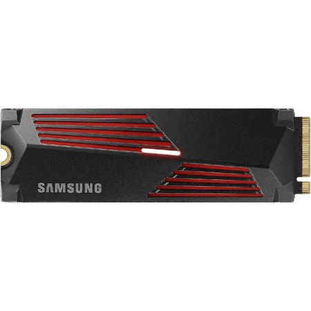 Samsung 990 Pro SSD 4.1TB M.2 NVMe PCI Express 4.0 MZ-V9P4T0CW (MZ-V9P4T0CW)