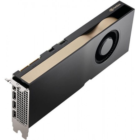 PNY RTX 4500 Ada 24GB GDDR6 Κάρτα Γραφικών VCNRTX4500ADA-SB (VCNRTX4500ADA-SB)