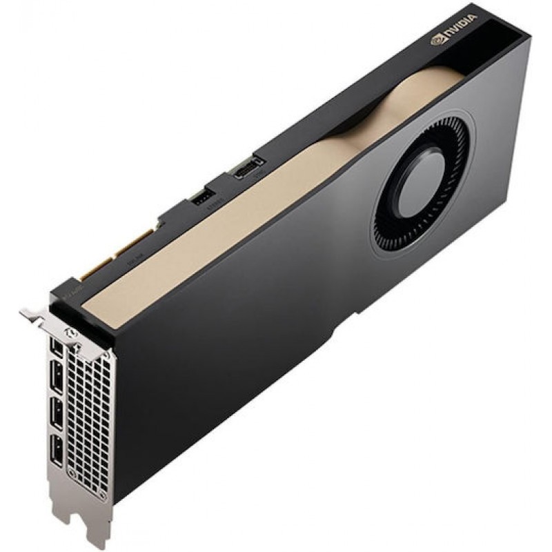 PNY RTX 4500 Ada 24GB GDDR6 Κάρτα Γραφικών VCNRTX4500ADA-SB (VCNRTX4500ADA-SB)