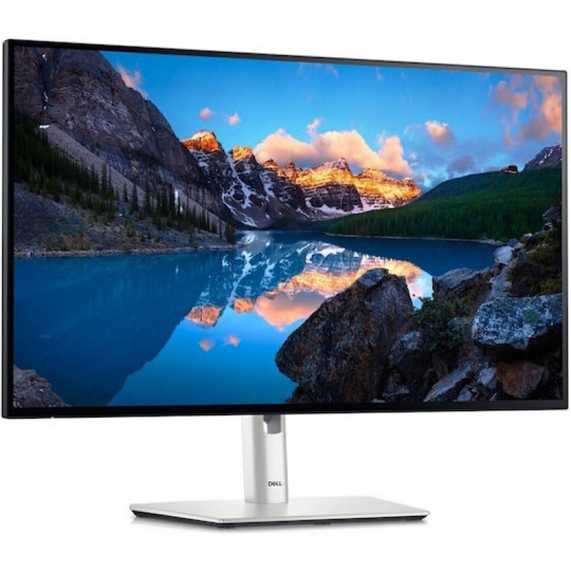 Dell Ultrasharp U2724D IPS Monitor 27" QHD 2560x1440