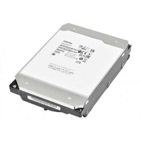 Toshiba MG 22TB HDD Σκληρός Δίσκος 3.5
