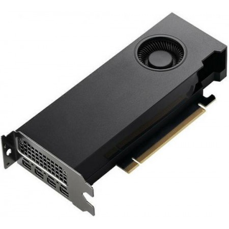 PNY RTX 2000 Ada 16GB GDDR6 Small Box Κάρτα Γραφικών VCNRTX2000ADA-SB (VCNRTX2000ADA-SB)
