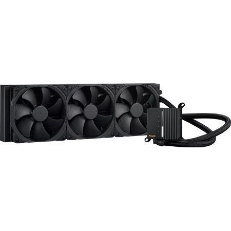 Asus ProArt LC 420 Υδρόψυξη Επεξεργαστή Τριπλού Ανεμιστήρα 140mm για Socket AM4/AM5/1700/1200/115x