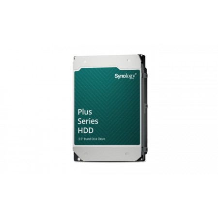 Synology Plus 12TB HDD Σκληρός Δίσκος 3.5