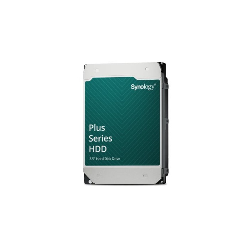 Synology Plus 12TB HDD Σκληρός Δίσκος 3.5