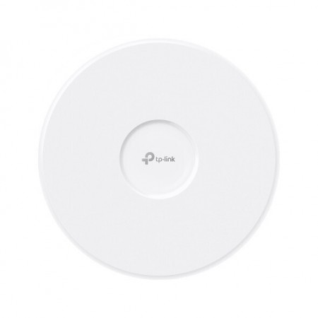 TP-LINK EAP773 v1 WiFi Mesh Network Access Point Wi‑Fi 7 Tri Band (2.4 & 5 & 6GHz)