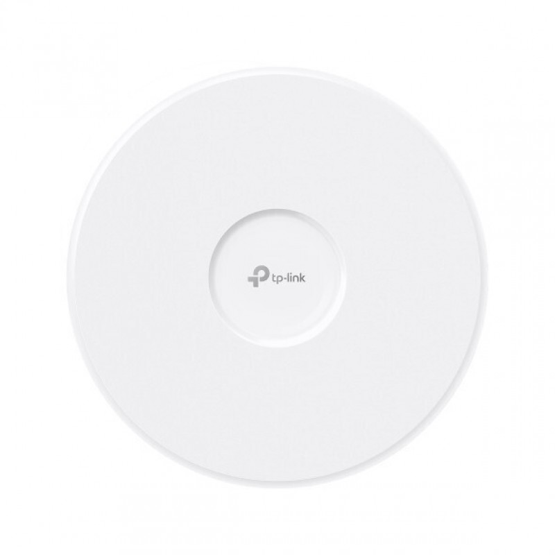 TP-LINK EAP773 v1 WiFi Mesh Network Access Point Wi‑Fi 7 Tri Band (2.4 & 5 & 6GHz)