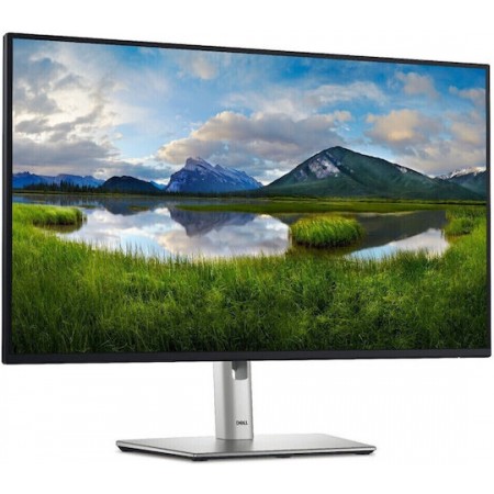 Dell P2725H IPS Monitor 27" FHD 1920x1080