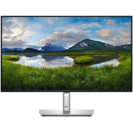 Dell P2725HE IPS Monitor 27" FHD 1920x1080