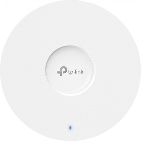 TP-LINK EAP683 UR v1 WiFi Mesh Network Access Point Wi‑Fi 6 Dual Band (2.4 & 5GHz)
