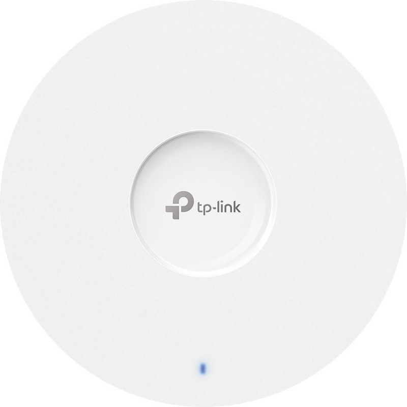 TP-LINK EAP683 UR v1 WiFi Mesh Network Access Point Wi‑Fi 6 Dual Band (2.4 & 5GHz)