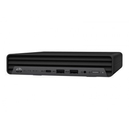 HP Elite Mini 600 G9 PC (Core i5-13500T/16GB DDR5/512GB SSD/W11 Pro)