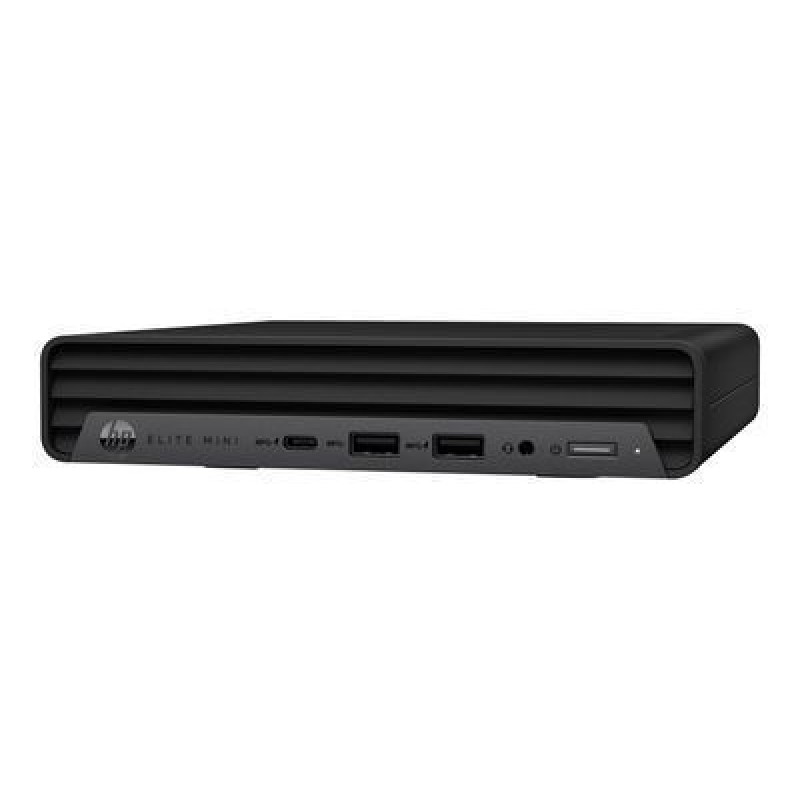 HP Elite Mini 600 G9 PC (Core i5-13500T/16GB DDR5/512GB SSD/W11 Pro)
