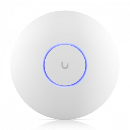 Ubiquiti U7 Pro Max Access Point Wi‑Fi 7 Tri Band (2.4 & 5 & 6GHz)