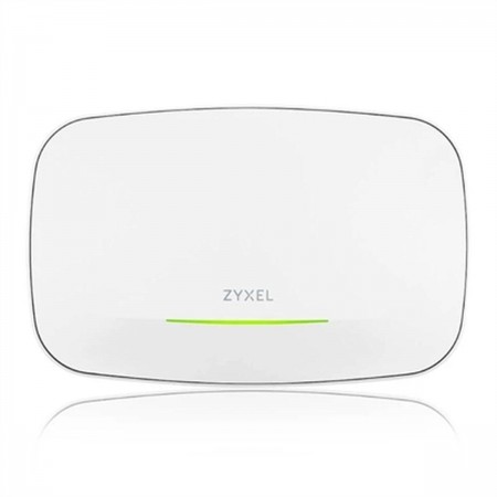 Zyxel NWA130BE Access Point Wi‑Fi 6 Tri Band (2.4 & 5 & 6GHz)
