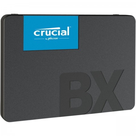 Crucial BX500 SSD 4TB 2.5'' SATA III CT4000BX500SSD1 (CT4000BX500SSD1)