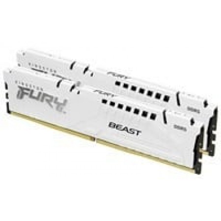 Kingston 32GB DDR5 RAM με Ταχύτητα 6000 για Desktop (KF560C30BWEK2-32) (KF560C30BWEK2-32)