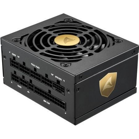 Sharkoon Rebel P20 750W Μαύρο Τροφοδοτικό Υπολογιστή Full Modular