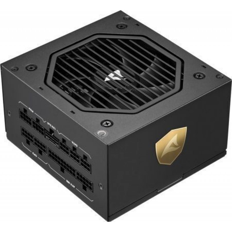 Sharkoon Rebel P20 1200W Μαύρο Τροφοδοτικό Υπολογιστή Full Modular
